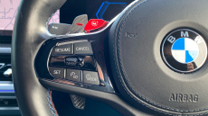 BMW XM 5dr Auto Estate